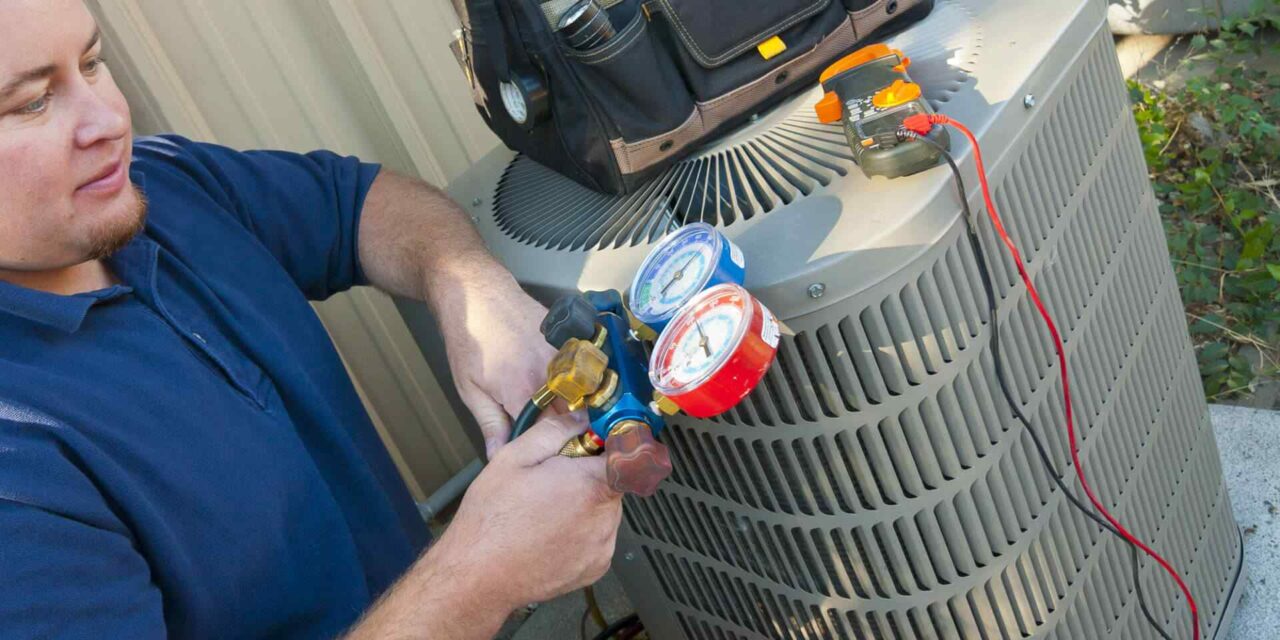 Recommended Air Conditioning Settings for Summer Comfort and Efficiency