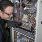 Heating contractors