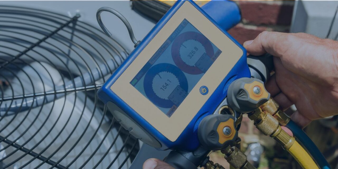 Is Your AC Not Blowing Cold Air? Simple Troubleshooting Steps for Red Deer Summers