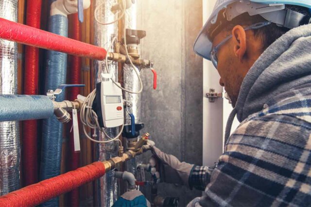 How to Choose a Commercial HVAC Contractor in Red Deer