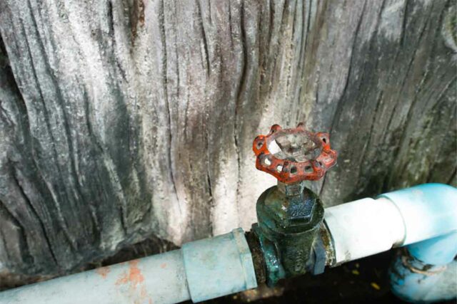 Fall Plumbing Maintenance