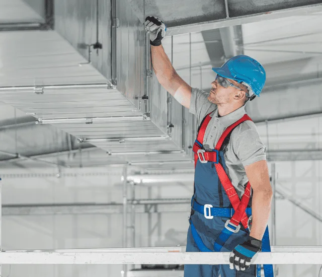 Commercial hvac services - McMullen's Refrigeration & Heating, Red Deer
