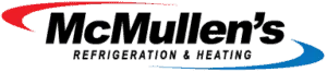 McMullen’s Refrigeration & Heating Ltd. logo
